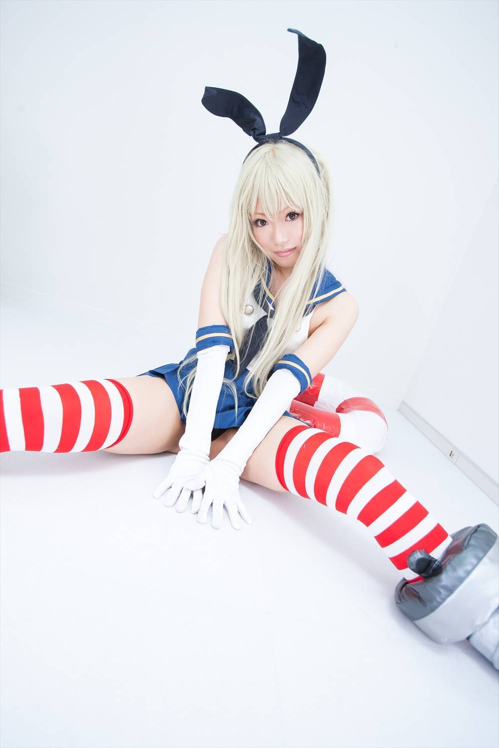 [角色扮演]2013.07.15关泰系列-Shimakaze